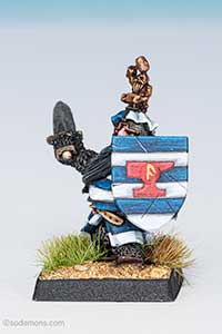 1302 Imperial Dwarfs
