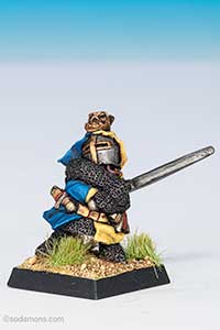 1302 Imperial Dwarfs
