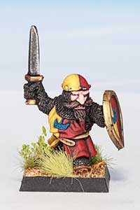 1303 Norse Dwarf Champions
