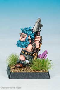 1306 Dwarf Beserkers