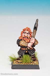1312 Dwarf Troll Slayers