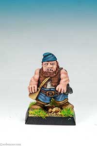 1314 Dwarf Engineers