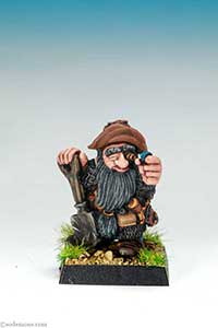 1314 Dwarf Engineers