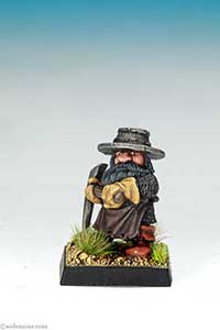 1315 Dwarf Sappers