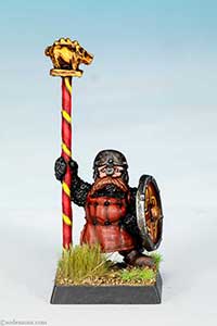 1316 Dwarf Command