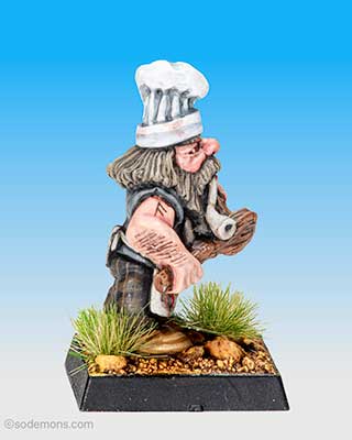 074350/4 Cook