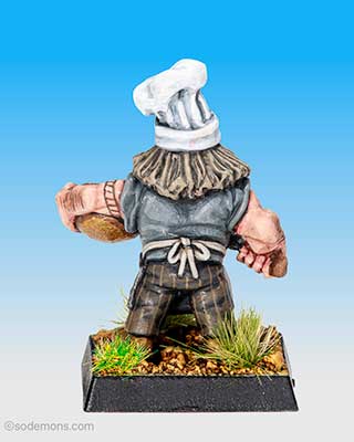 074350/4 Cook
