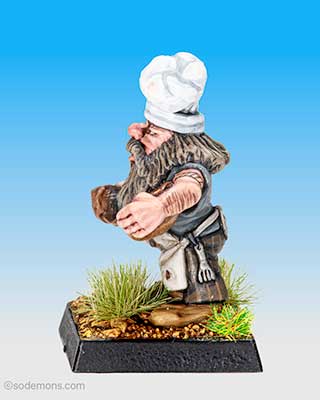 074350/4 Cook