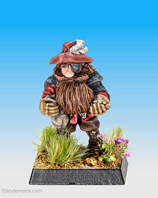 074350/7 Prospector