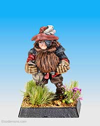 074350/7 Prospector