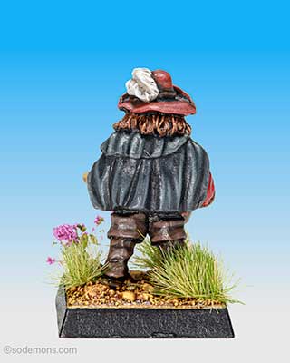 074350/7 Prospector