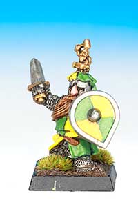 C06 Lard Gomrund Forkbeard of Karak-Cadrin