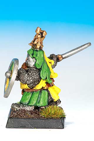 C06 Lard Gomrund Forkbeard of Karak-Cadrin