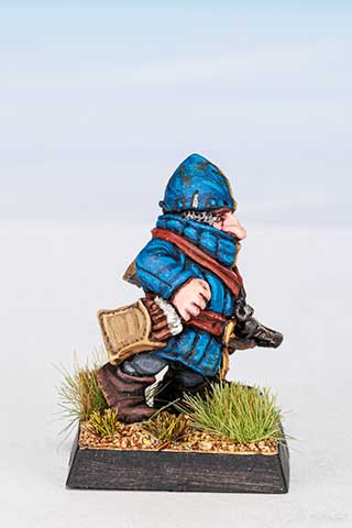 C06 Hargir the Cautious