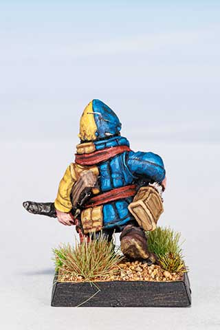 C06 Hargir the Cautious