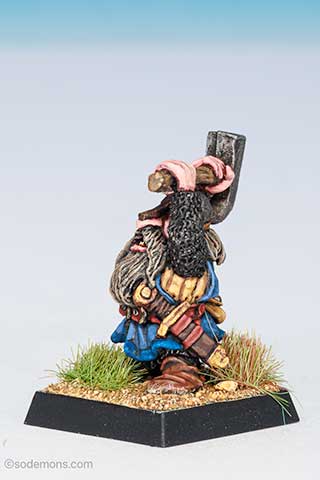 C06 Ketri Trollhammer