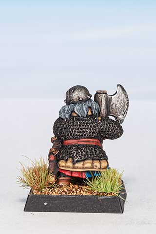 C06 Brodin Ironbeard