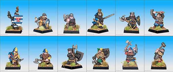 C06 Imperial Dwarfs - August 1986 (WD80)