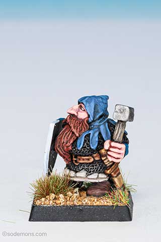 D5 Dorgath