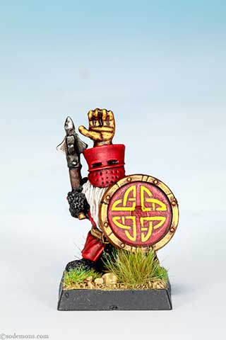 Grolsch Handhelm