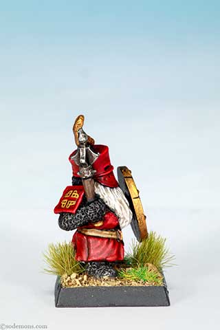 Grolsch Handhelm