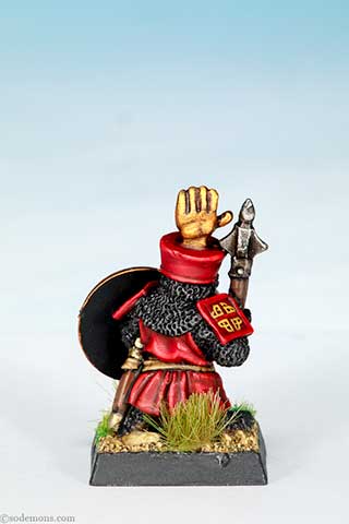 Grolsch Handhelm