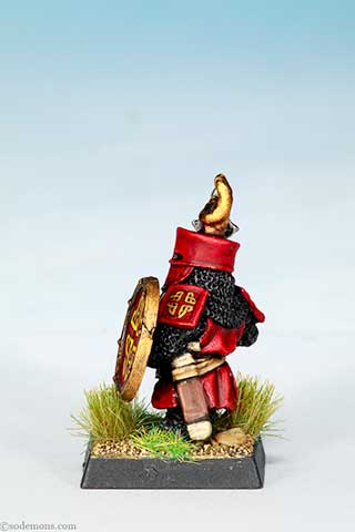 Grolsch Handhelm