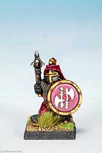 Nosher Full Helm