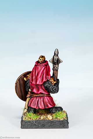 Nosher Full Helm