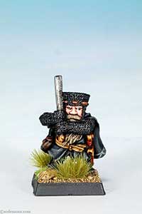 Bolsch Orc Cleaver