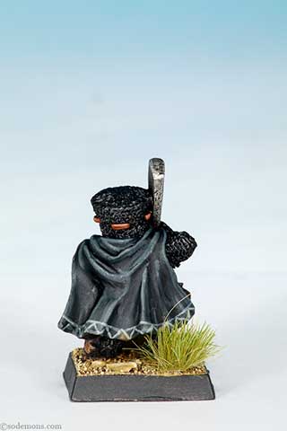 Bolsch Orc Cleaver