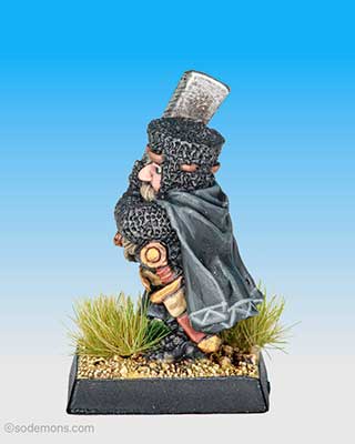 Bolsch Orc Cleaver