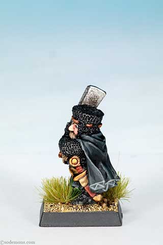 Bolsch Orc Cleaver