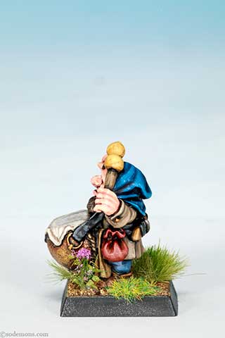 Glumm (Plain)