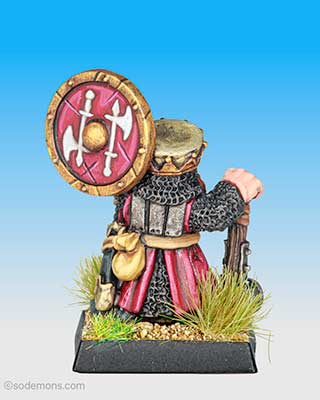 King Diamond (Hammer 1)