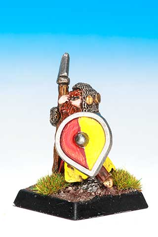 0307-08 Spear 1