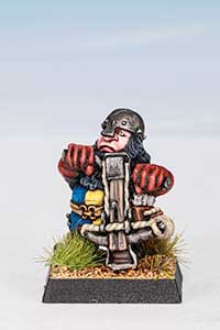 Crossbow 3 (D4 Halfdan)