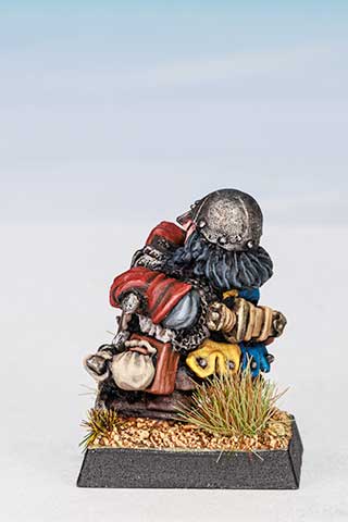Crossbow 3 (D4 Halfdan)