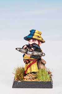 Crossbow 4 (D5 Dimbo)