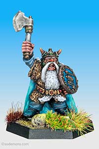 ME82 Thorin