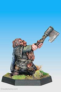BME1 Gimli