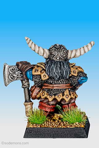 074311/28 Axe 3