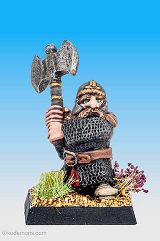 Thorm - 0302/22 - 074311/23 Axe 21