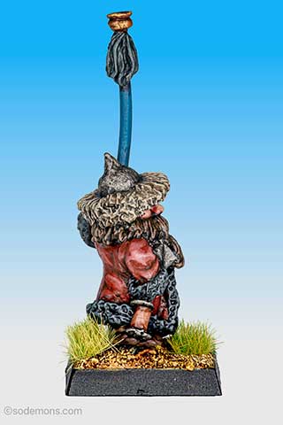 Norse Dwarf Standard