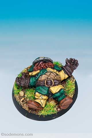 Blood Bowl Injured 1
