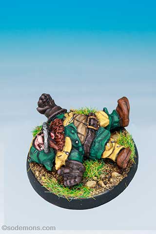 Blood Bowl Injured 1