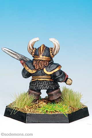 Gimbrin Finehelm