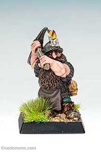 Miner 0311/8
