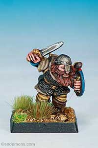 Snorrinn Fimbul