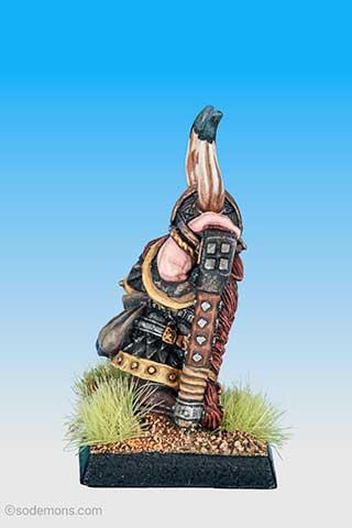 Anvil of Doom Guardian 1
